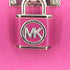 マイケルコース Michael Kors RUBY サッチェルミディアムバック 牛革 レディース