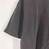 ロサンゼルスアパレル Los Angeles Apparel 6.5oz Garment Dye CrewNeck T スミクロ メンズ JPN:L