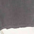 ロサンゼルスアパレル Los Angeles Apparel 6.5oz Garment Dye CrewNeck T スミクロ メンズ JPN:L