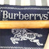 バーバリーズ BURBERRYS 80S 裏地ノバチェック トレンチコート メンズ