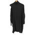 オールセインツ ALLSAINTS セシリーツイストドレス ニットワンピース レディース import:M