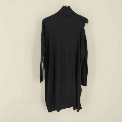 オールセインツ ALLSAINTS セシリーツイストドレス ニットワンピース レディース import:M