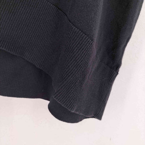 オールセインツ ALLSAINTS セシリーツイストドレス ニットワンピース レディース import:M