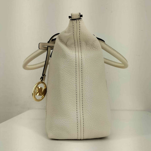 マイケルコース Michael Kors 2WAY レザーハンドバッグ レディース