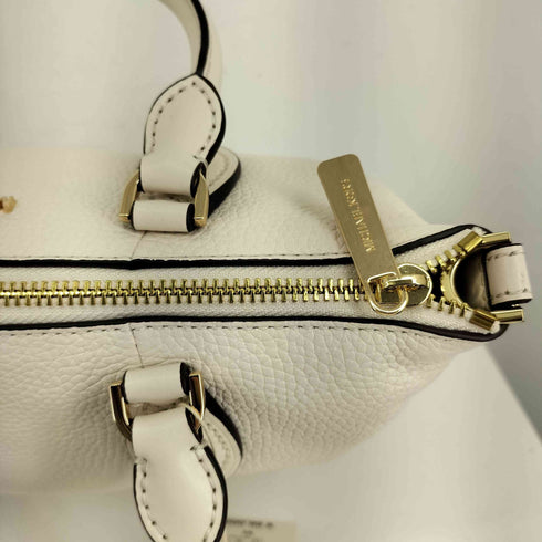 マイケルコース Michael Kors 2WAY レザーハンドバッグ レディース