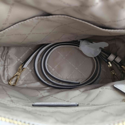 マイケルコース Michael Kors 2WAY レザーハンドバッグ レディース