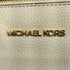 マイケルコース Michael Kors 2WAY レザーハンドバッグ レディース