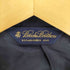 ブルックスブラザーズ BROOKS BROTHERS 三角タグ 金釦 ウールテーラードジャケット メンズ