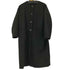 ショコラフィネローブ chocol raffine robe ノーカラーコート レディース