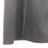ショコラフィネローブ chocol raffine robe ノーカラーコート レディース