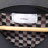 アドラー ADRER extra quality block check polo knit/エクストラクオリティブロックチェックポロニット メンズ JPN:L