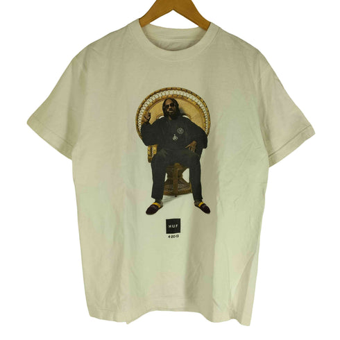 ハフ HUF 420 Tee メンズ JPN:M