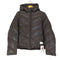 ミッシェルクランオム MICHEL KLEIN HOMME ジップアップ ダウンジャケット メンズ JPN:46