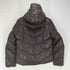 ミッシェルクランオム MICHEL KLEIN HOMME ジップアップ ダウンジャケット メンズ JPN:46