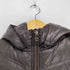 ミッシェルクランオム MICHEL KLEIN HOMME ジップアップ ダウンジャケット メンズ JPN:46