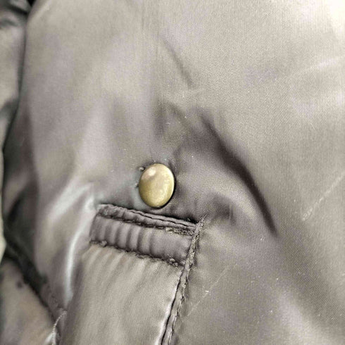 ミッシェルクランオム MICHEL KLEIN HOMME ジップアップ ダウンジャケット メンズ JPN:46