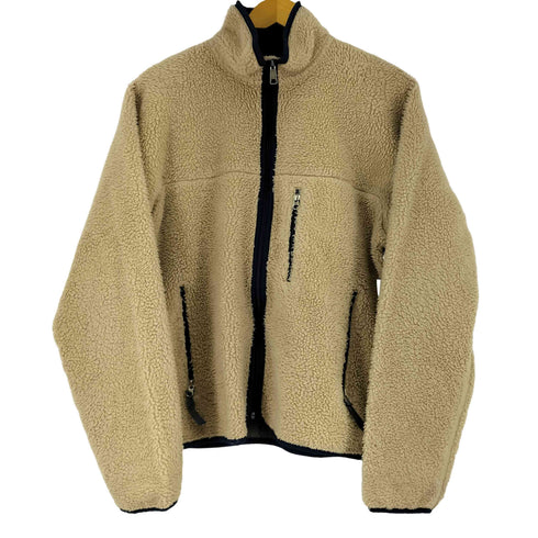 パタゴニア patagonia 98年製 MADE IN USA レトロカーディガン フリースジャケット メンズ JPN:S