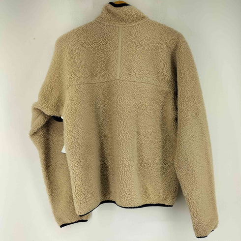 パタゴニア patagonia 98年製 MADE IN USA レトロカーディガン フリースジャケット メンズ JPN:S