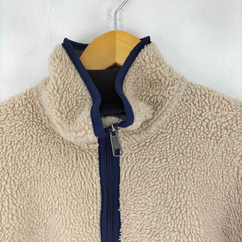 パタゴニア patagonia 98年製 MADE IN USA レトロカーディガン フリースジャケット メンズ JPN:S
