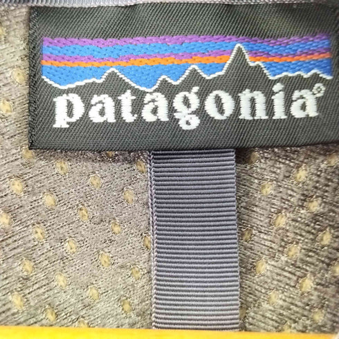 パタゴニア patagonia 98年製 MADE IN USA レトロカーディガン フリースジャケット メンズ JPN:S