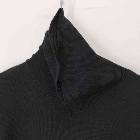 アドラー ADRER extra quality turtle knit sweater/エクストラクオリティータートルニットセーター メンズ JPN:L