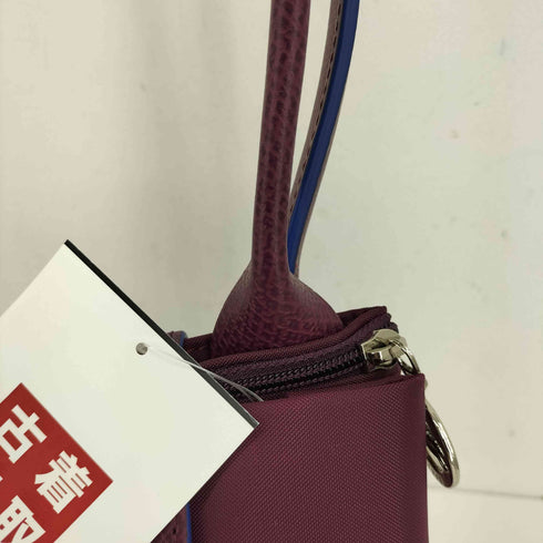 ロンシャン LONGCHAMP LE PLIAGE CLUB プリアージュバック 折り紙式 レディース
