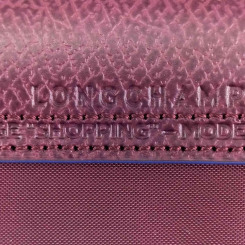 ロンシャン LONGCHAMP LE PLIAGE CLUB プリアージュバック 折り紙式 レディース