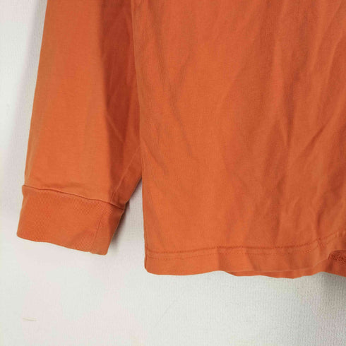 カーハートワークインプログレス Carhartt WIP 19AW L/S CHASE T-SHIRT メンズ import:M