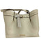 マイケルコース Michael Kors Emilia Large Leather East West Tote Buckle Bag Buttercup レザートートバック レディース