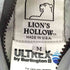 LION'S HOLLOW 90's USA製 マルチポケット フィッシングジャケット メンズ JPN:M