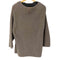 フレイアイディー FRAY I.D 22AW ルーズフォックスニット レディース ONE SIZE