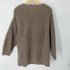 フレイアイディー FRAY I.D 22AW ルーズフォックスニット レディース ONE SIZE