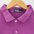 ポロバイラルフローレン Polo by RALPH LAUREN ポニー刺しゅう 半袖ポロシャツ メンズ JPN:L