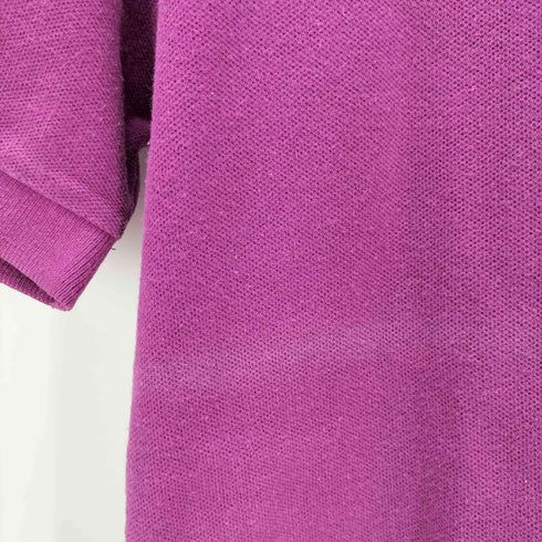 ポロバイラルフローレン Polo by RALPH LAUREN ポニー刺しゅう 半袖ポロシャツ メンズ JPN:L