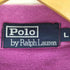 ポロバイラルフローレン Polo by RALPH LAUREN ポニー刺しゅう 半袖ポロシャツ メンズ JPN:L