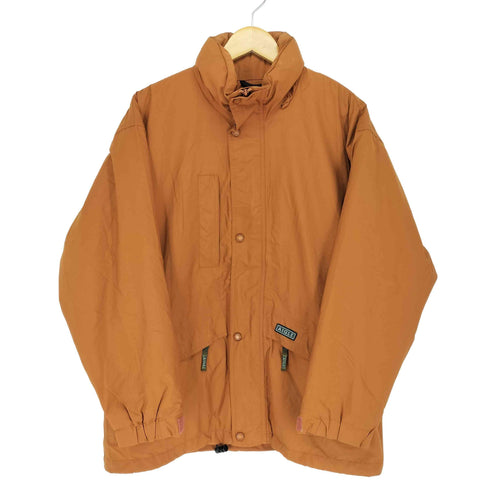 エーグル AIGLE 裏地フリース マウンテンパーカー メンズ JPN:M