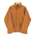 エーグル AIGLE 裏地フリース マウンテンパーカー メンズ JPN:M