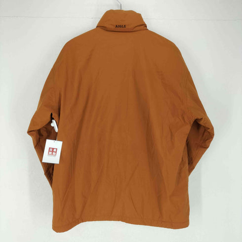 エーグル AIGLE 裏地フリース マウンテンパーカー メンズ JPN:M