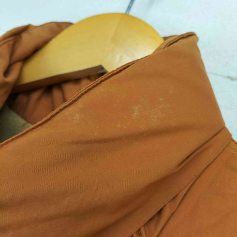 エーグル AIGLE 裏地フリース マウンテンパーカー メンズ JPN:M