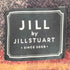 ジルバイジルスチュアート JILL by JILLSTUART チェック柄フリンジマフラー レディース