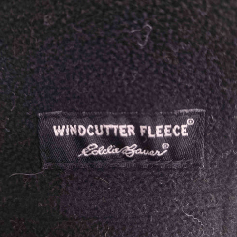 エディーバウアー Eddie Bauer フリースマフラー メンズ