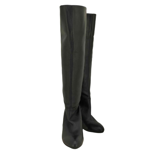 ソフィアコレクション Sophiacollection ヒール ロングブーツ レディース JPN:24