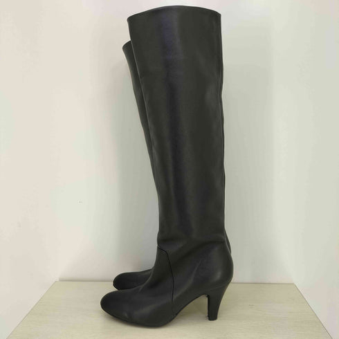 ソフィアコレクション Sophiacollection ヒール ロングブーツ レディース JPN:24