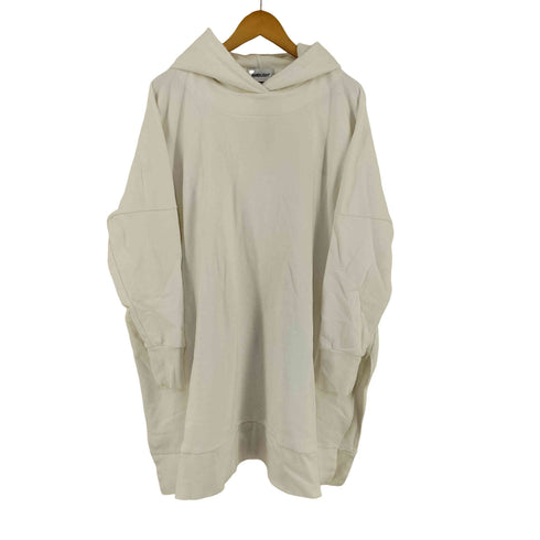 アンブッシュ AMBUSH OVERSIZED HOODIE メンズ JPN:2