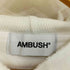 アンブッシュ AMBUSH OVERSIZED HOODIE メンズ JPN:2