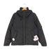 ノースフェイスパープルレーベル THE NORTH FACE PURPLE LABEL 65/35 Mountain Short Down Parka マウンテン ショート ダウン パーカー メンズ import:L