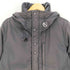 ノースフェイスパープルレーベル THE NORTH FACE PURPLE LABEL 65/35 Mountain Short Down Parka マウンテン ショート ダウン パーカー メンズ import:L