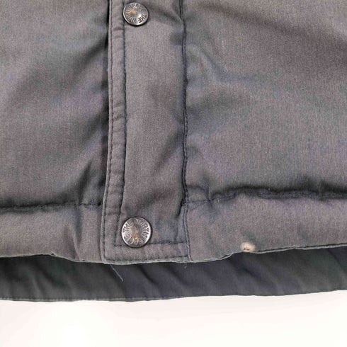 ノースフェイスパープルレーベル THE NORTH FACE PURPLE LABEL 65/35 Mountain Short Down Parka マウンテン ショート ダウン パーカー メンズ import:L
