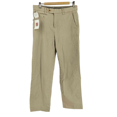 BROOKSGATE チノパンツ メンズ 33inch