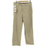 BROOKSGATE チノパンツ メンズ 33inch